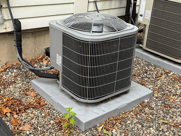 24/7 Emergency Hvac Installation experts in Milan, MI