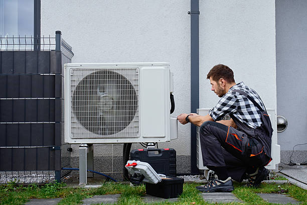 Top rated local Hvac Installation specialists in Milan, MI